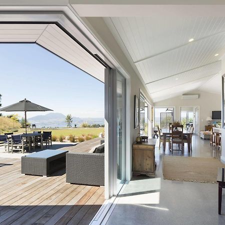 The Lakeview House Taupo Zewnętrze zdjęcie