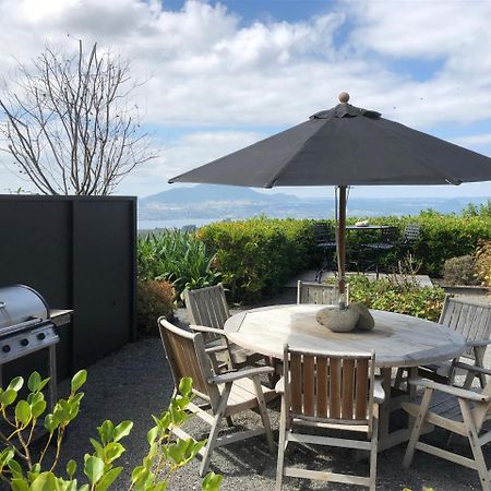 The Lakeview House Taupo Zewnętrze zdjęcie