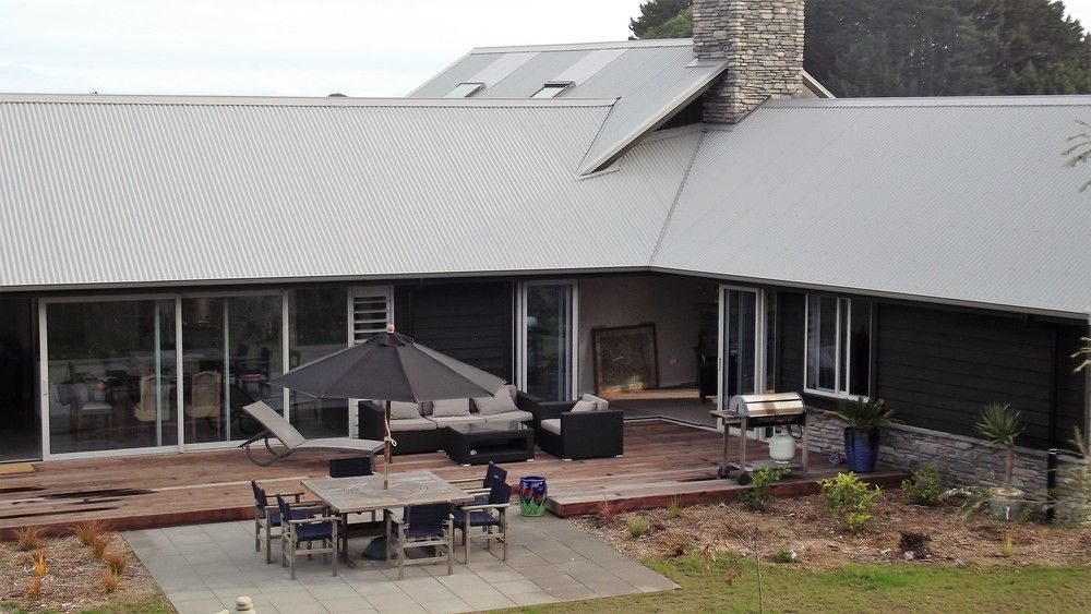 The Lakeview House Taupo Zewnętrze zdjęcie