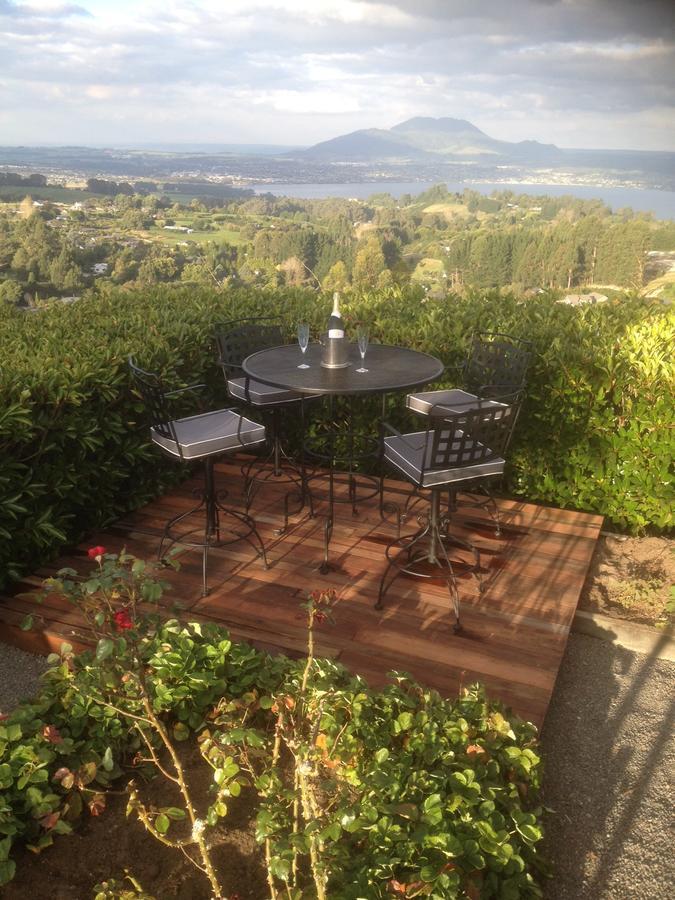 The Lakeview House Taupo Zewnętrze zdjęcie