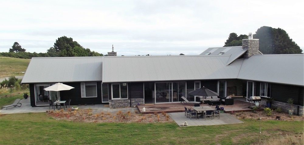 The Lakeview House Taupo Zewnętrze zdjęcie