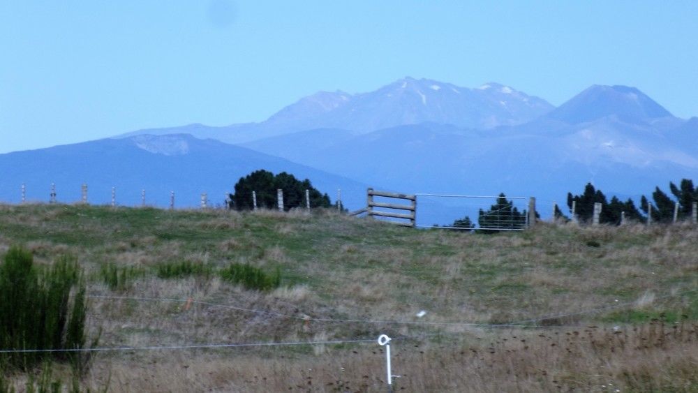 The Lakeview House Taupo Zewnętrze zdjęcie