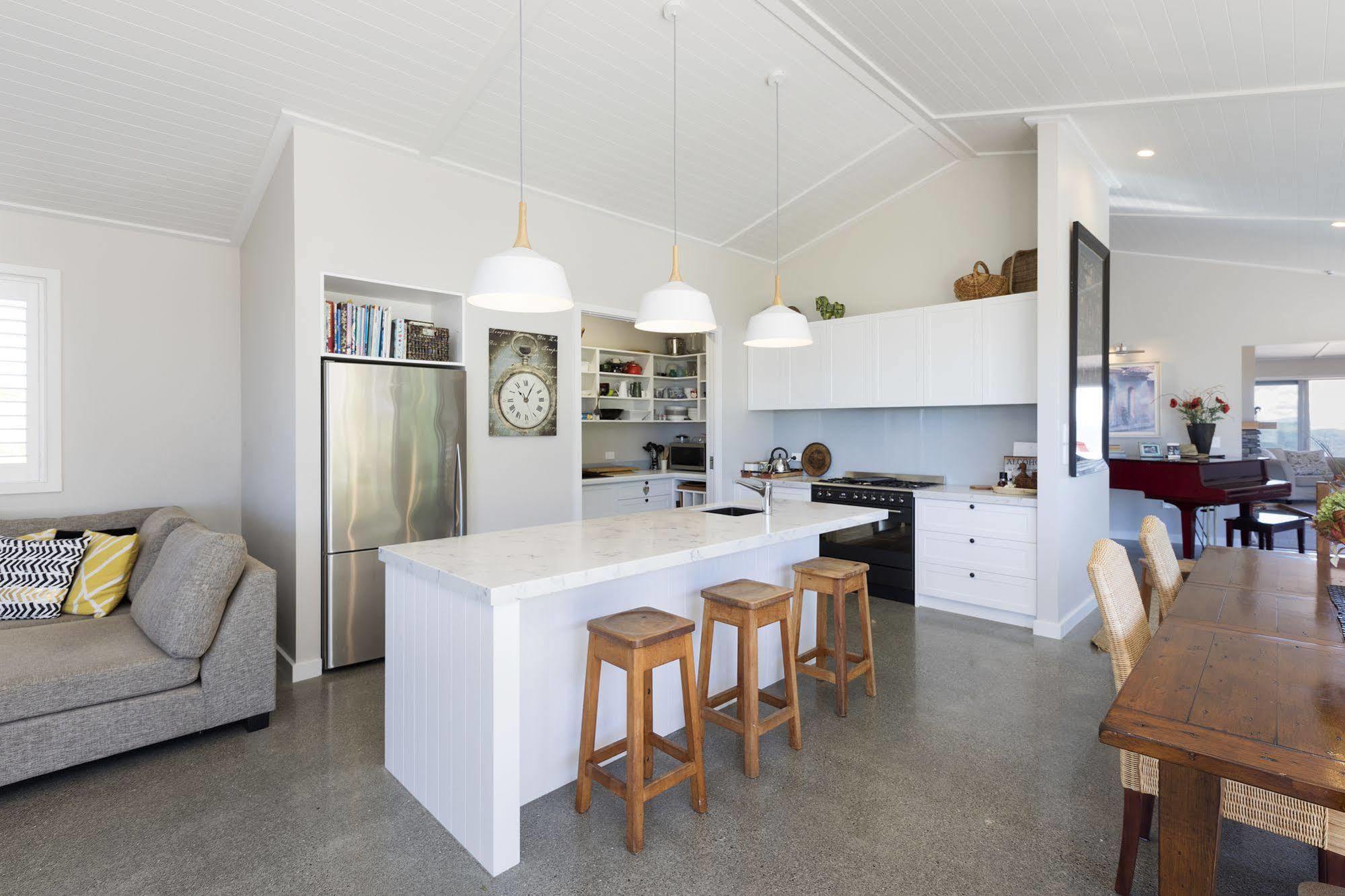The Lakeview House Taupo Zewnętrze zdjęcie