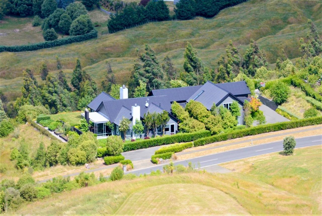 The Lakeview House Taupo Zewnętrze zdjęcie