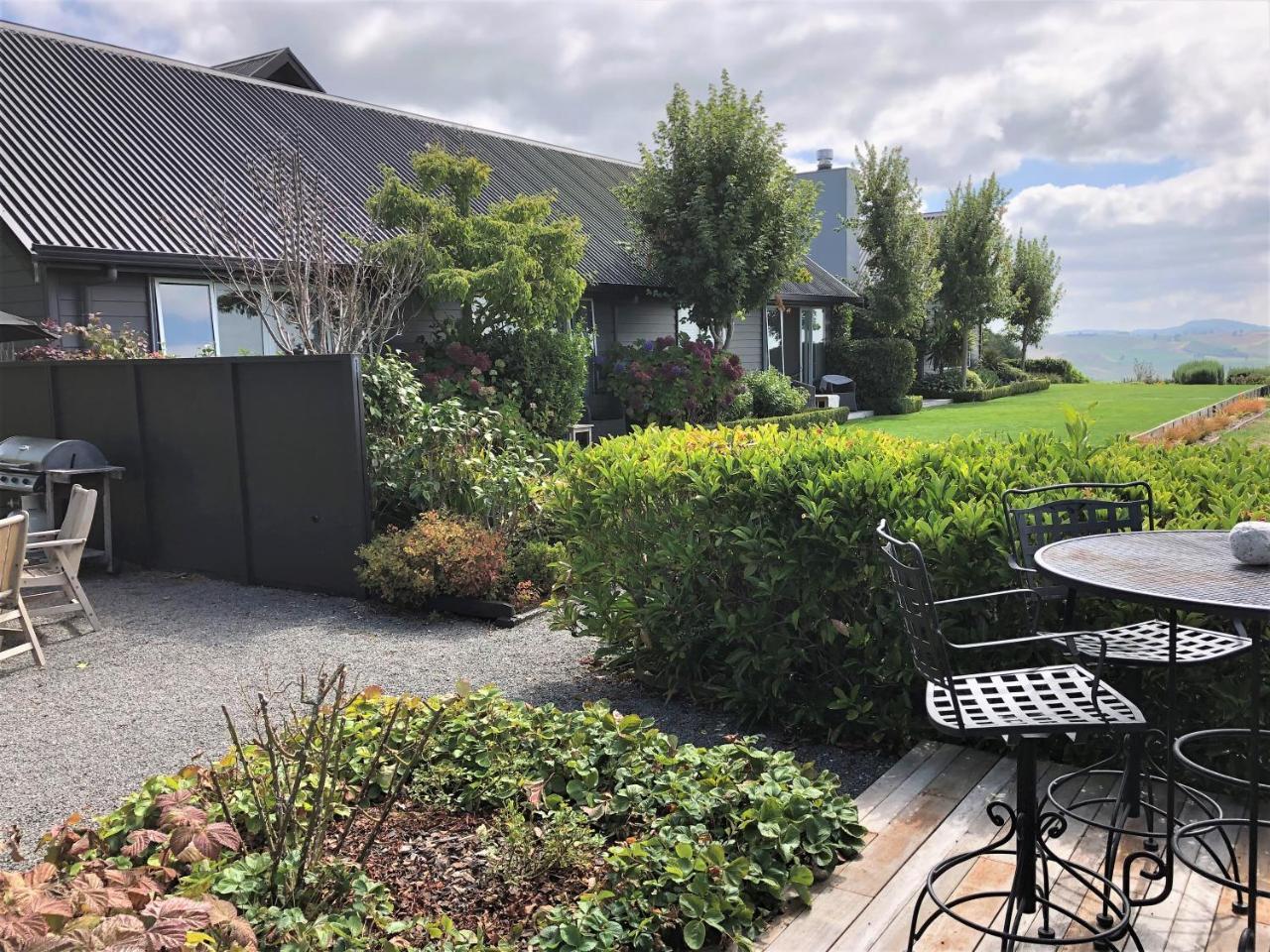The Lakeview House Taupo Zewnętrze zdjęcie