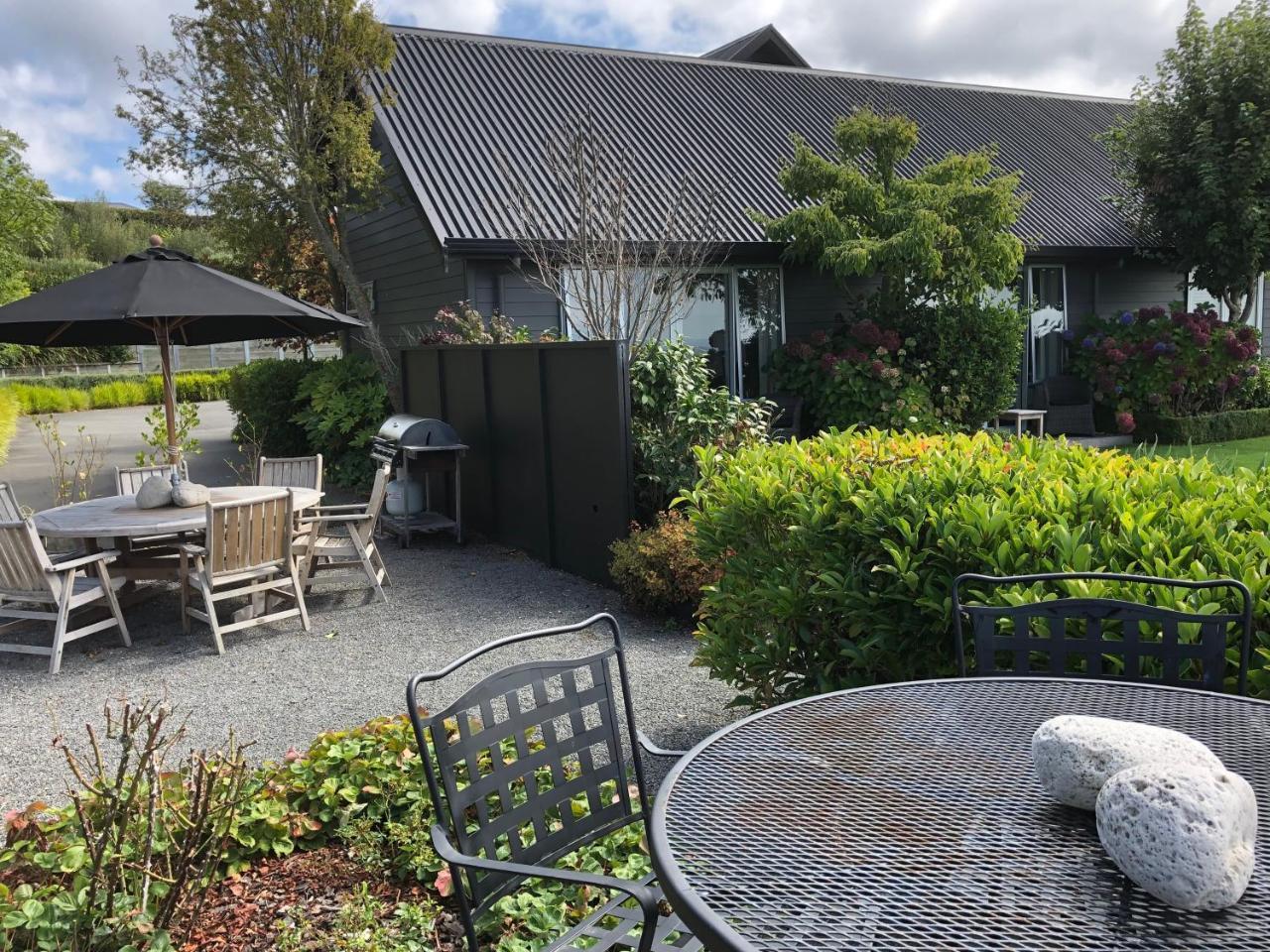 The Lakeview House Taupo Zewnętrze zdjęcie