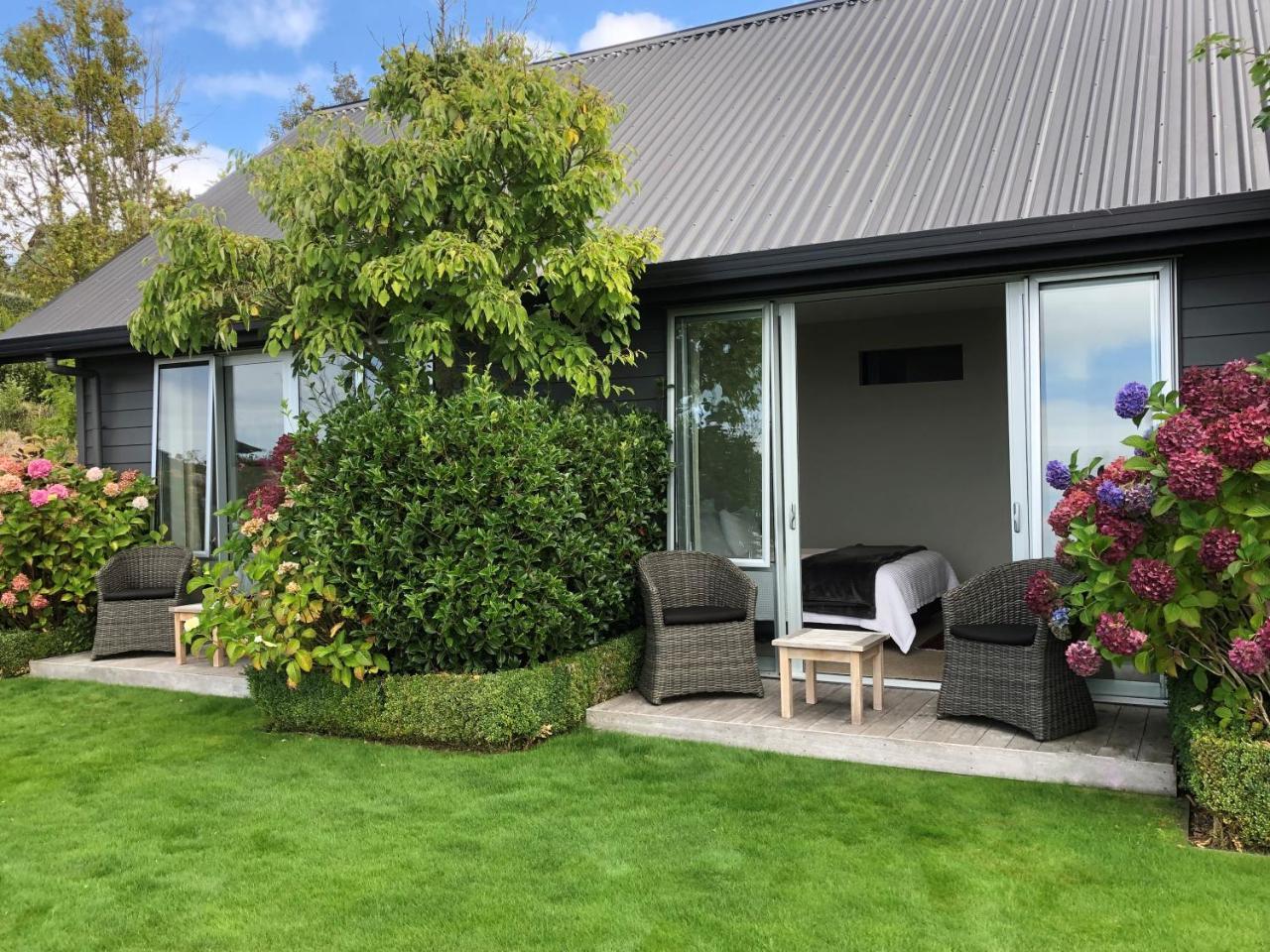 The Lakeview House Taupo Zewnętrze zdjęcie
